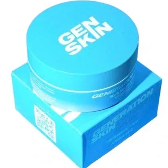 Generation Skin Hydrating Marine Algae Eye Patches - Picture 4 of 5